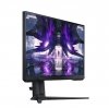 Monitor 24 cale LS24AG300NUXEN VA 1920x1080 FHD 16:9 1xHDMI/1xDP 1 ms (MPRT) płaski HAS+PIVOT 144Hz Gaming 2 lata d2d